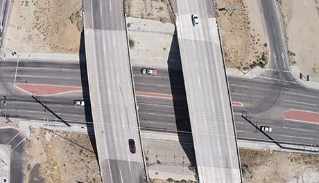 Granite Construction Awarded Contract for Ave J Interchange Improvements in Lancaster, California