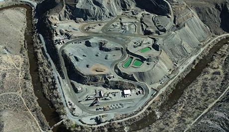Brunswick Canyon Facility Bolsters Granite’s Home Market Strategy