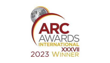 Granite Takes Home Gold and Silver at the 2023 MerComm ARC Awards