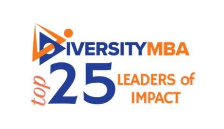 Granite’s Jorge Quezada selected to Diversity MBA’s list of Top 25 Outstanding Leadership and Diversity Impact Awards