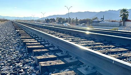 Granite Announces $71 Million Rail Yard Expansion Project at Fort Bliss, Texas