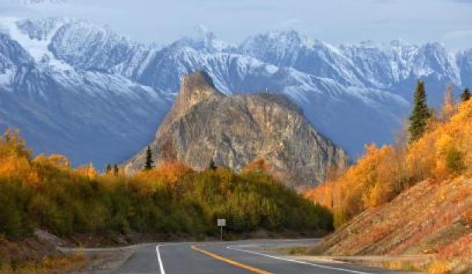 Rural Roadways for National Parks