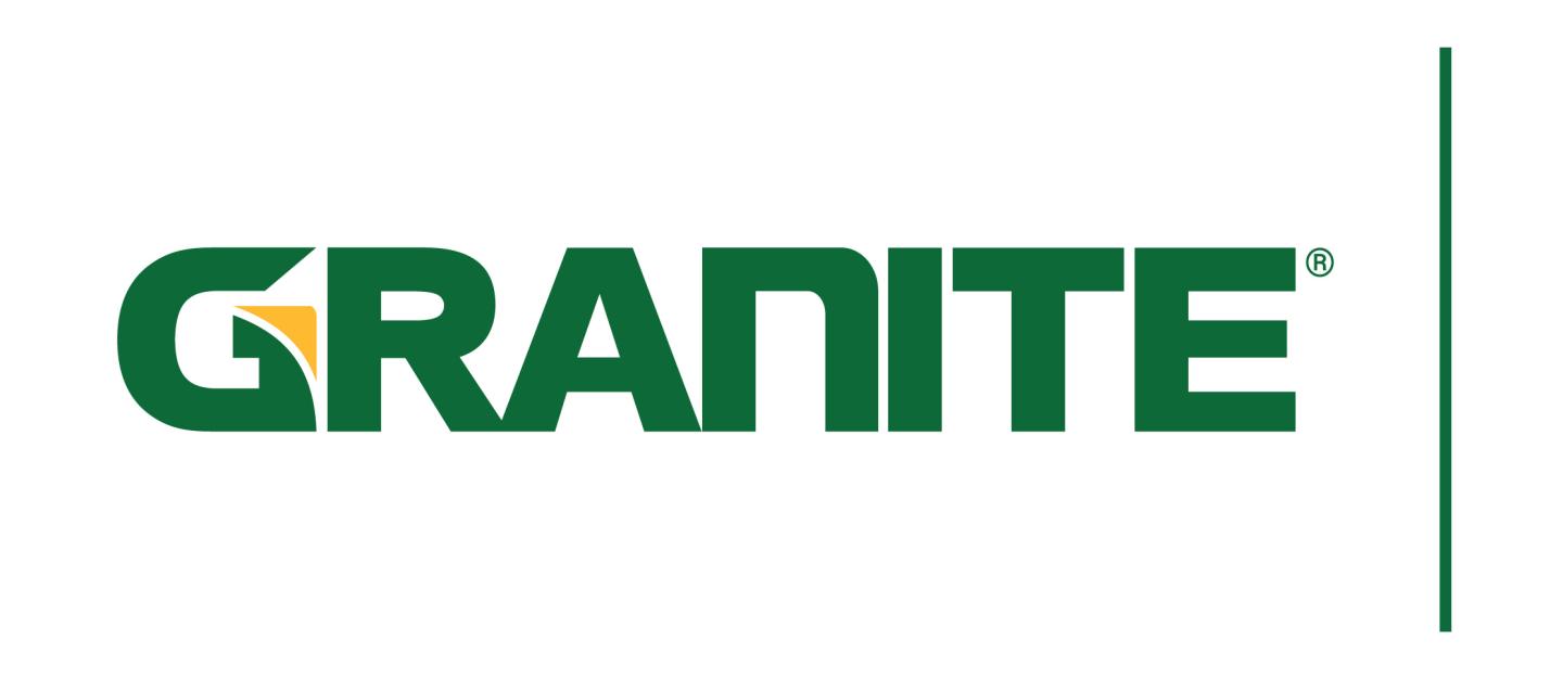 Granite Primary Logo