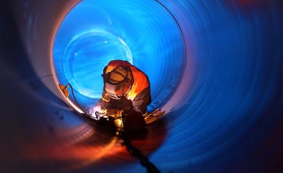 Tunnel Construction Methods