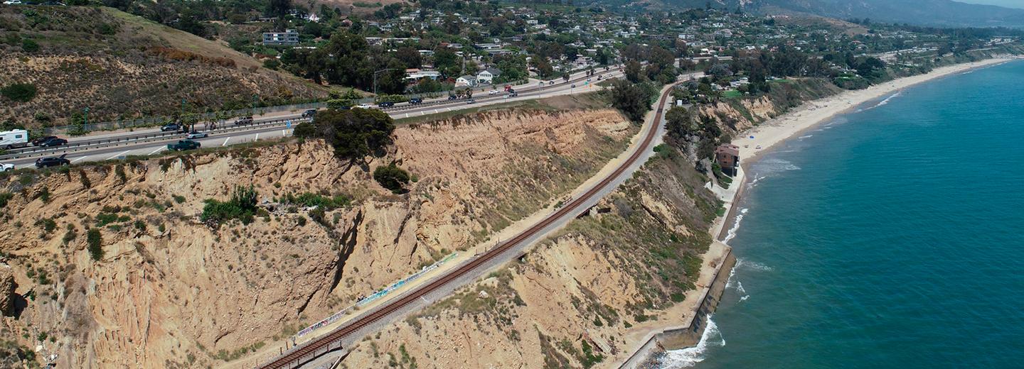 Granite Has Secured Third of Five Highway 101 Santa Barbara Project Contracts With $151 Million CM/GC Award