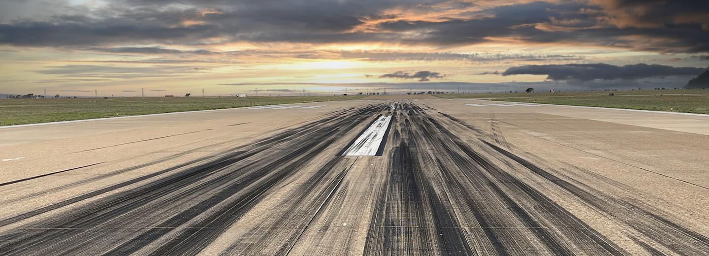 Granite Awarded $19 Million Runway Repair at Cannon AFB