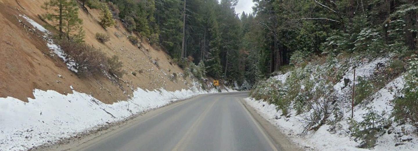 Granite Awarded $32 Million Highway Realignment in California