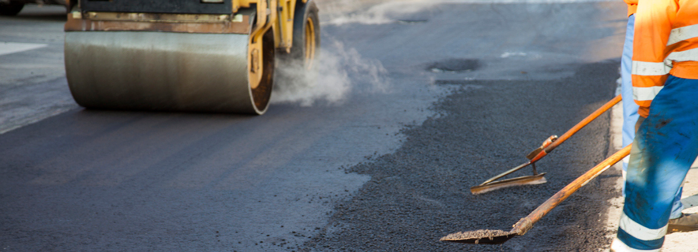 Granite Selected for $33 Million Major Street Improvement Project in California