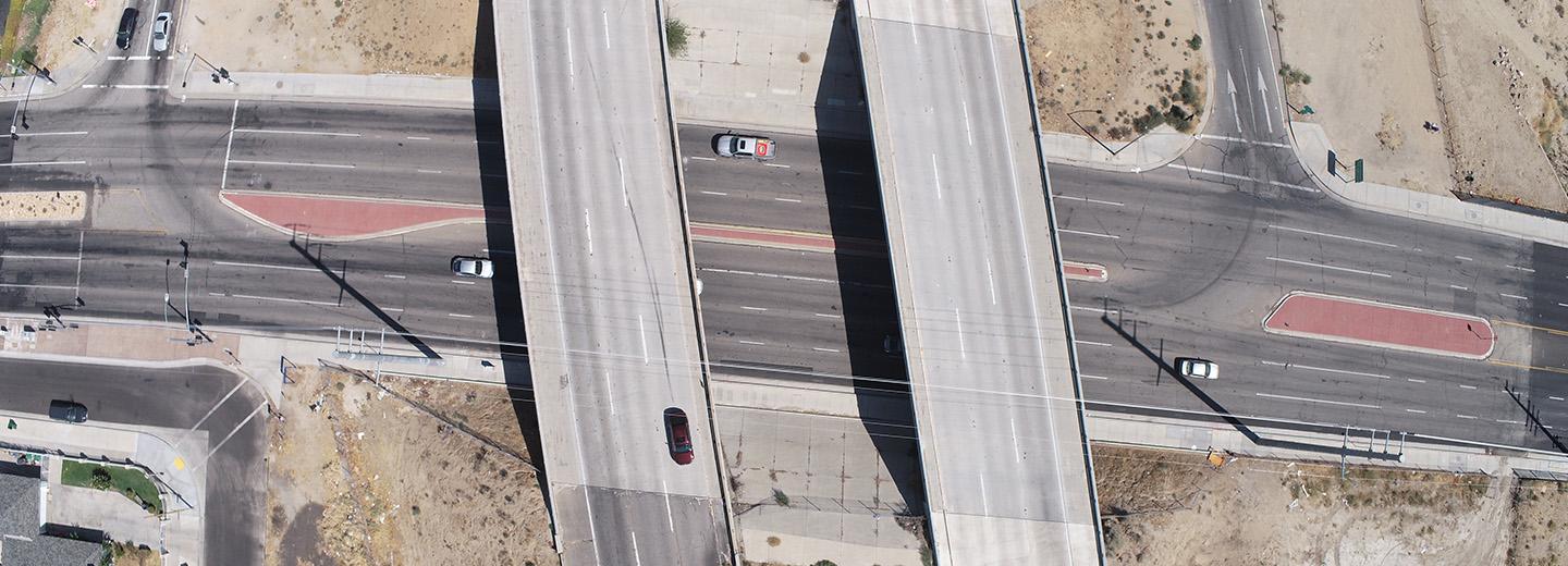 Granite Construction Awarded Contract for Ave J Interchange Improvements in Lancaster, California