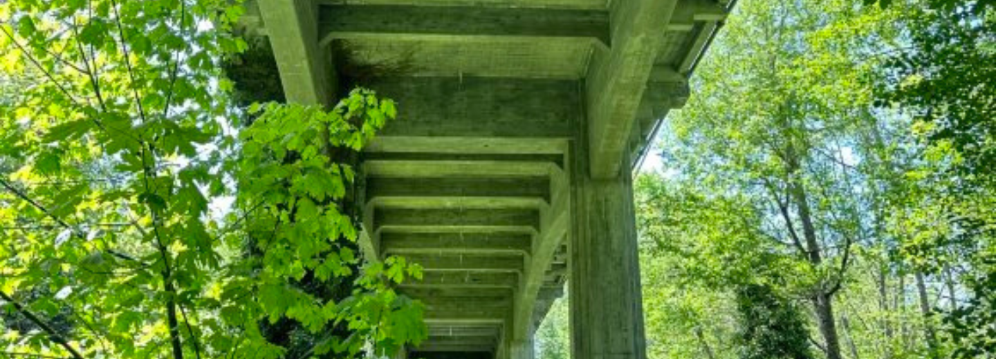 Granite Announces Bridge Replacement Project in Everett, Washington
