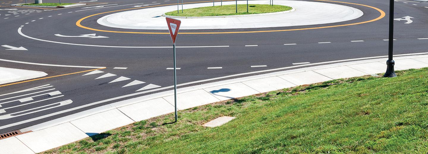 Granite to Improve Traffic Flow and Safety in Salinas, California