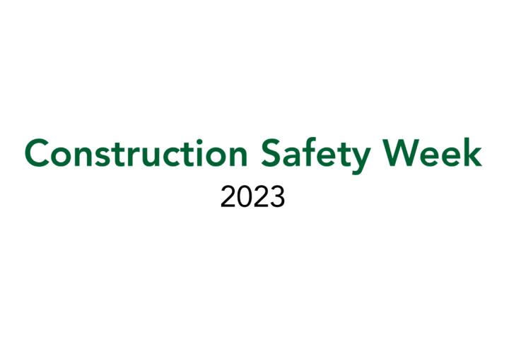 Intro to Safety Week 2023