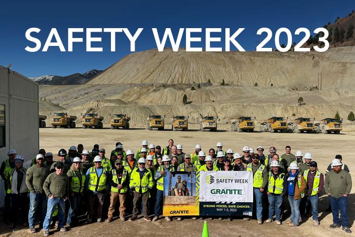 Safety week recap thumbnail