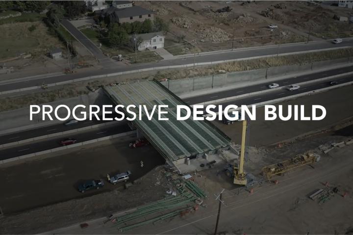 Progressive Design Build