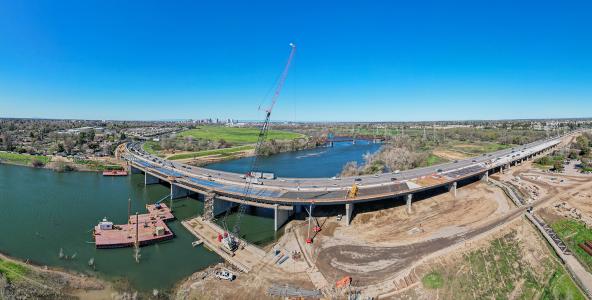 Building Value Together