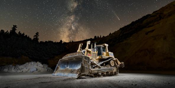 Building Better Together