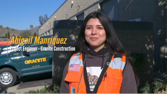 2022 Women in Construction